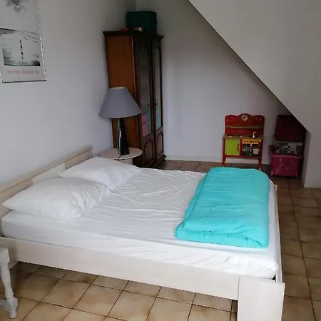 Hébergement de vacances Chez Pépé