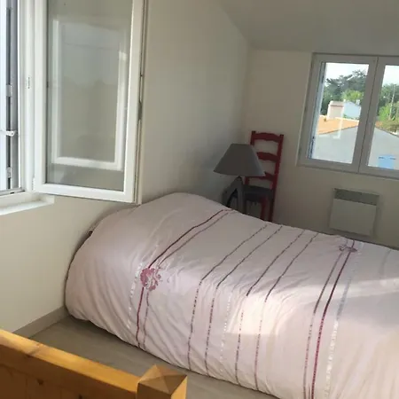 Chez Pépé Barbâtre