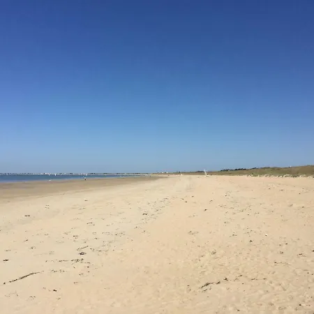 Chez Pépé Hébergement de vacances