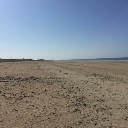 Hébergement de vacances Chez Pépé Barbâtre