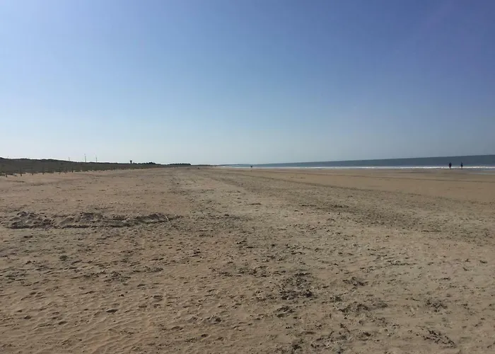 펜션 Chez Pepe Barbâtre