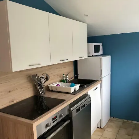 Tatil Evi Chez Pepe *