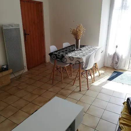 Chez Pepe * Barbâtre