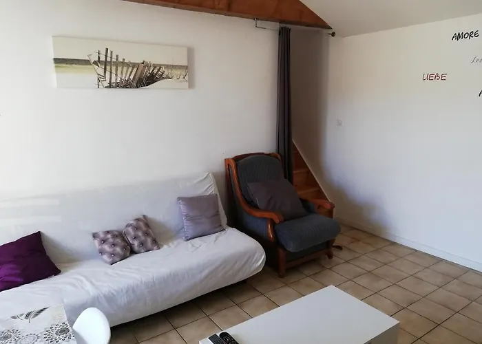 Chez Pepe 巴尔巴特尔