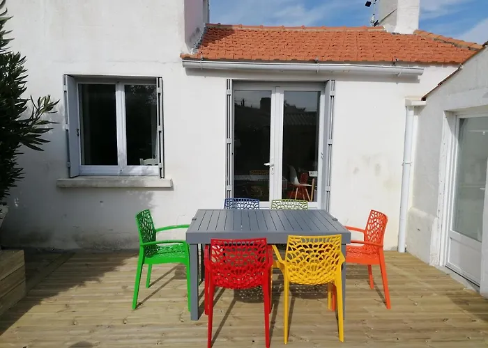 Chez Pepe * 巴尔巴特尔