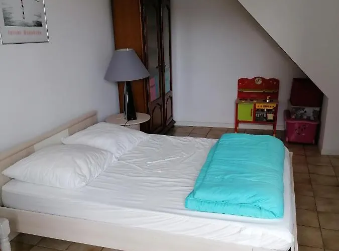 بيت للعطل Chez Pepe