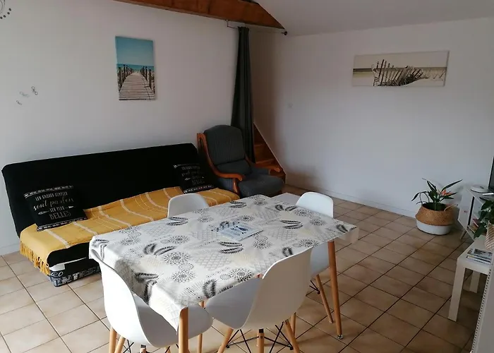 Chez Pepe بيت للعطل *