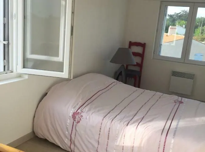 Chez Pepe 巴尔巴特尔