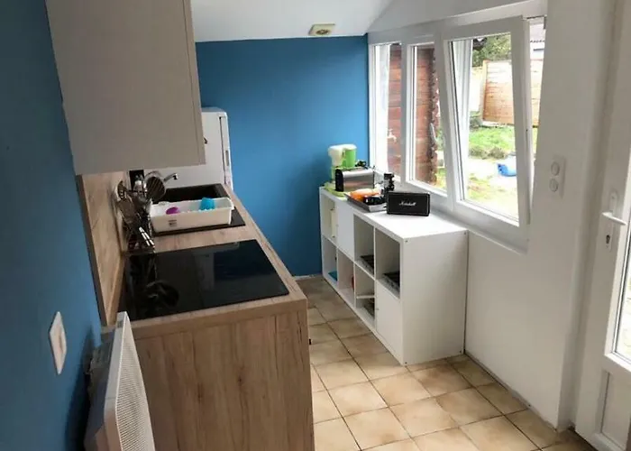 度假居 Chez Pepe *